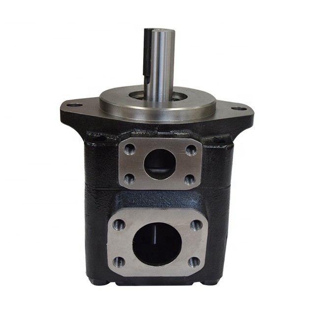 New Aftermarket Denison Vane Pump T6DCCM-014-B14-B08-2R00-A500 New Aftermarket Denison Vane Pump T6DCCM-014-B14-B08-2R00-A500