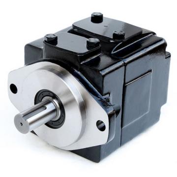 Vane Pump Hidrolik Vickers V10 For Hydraulic Parts