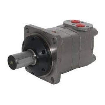 3G7657 Hydraulic Vane Pump Parts Cartridge For Caterpillar Loader 966C