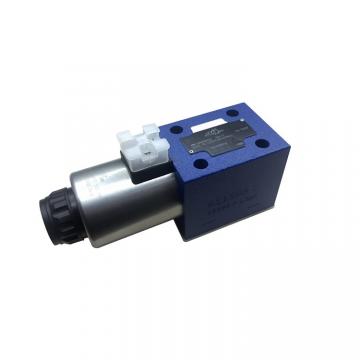 Rexroth 4WE6F(A.B)6X/EG24N9K4 Solenoid directional valve