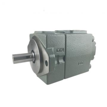 Yuken  PV2R33-76-52-F-RAAA-31 Double Vane pump