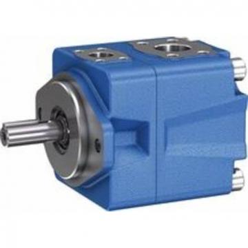 Rexroth PVQ4-1X/122RA-15DMC Vane pump