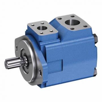 Rexroth PVV4-1X/113RJ15UMC Vane pump