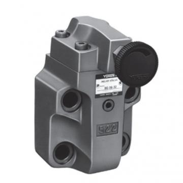 Yuken BSG-06-2B*-46 pressure valve