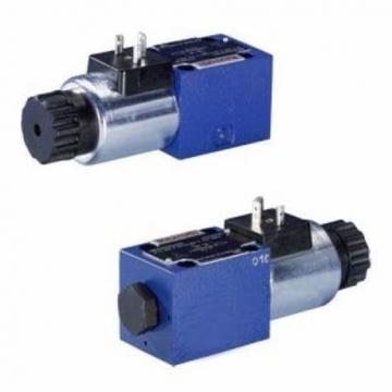 Rexroth M-SR6KE check valve