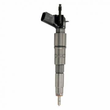 BOSCH 0445120212 injector