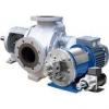 1AG1P High Pressure Hydraulic Small Gear Pump 1AG #1 small image