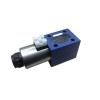 Rexroth 4WE10A3X/OFCG24N9K4 Solenoid directional valve #1 small image