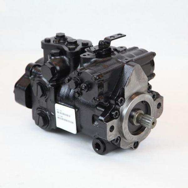 Orbital Hydraulic Motor 103-1014-012/103-1014 bmrs250 Eaton Char-lynn hydraulikmotor #1 image