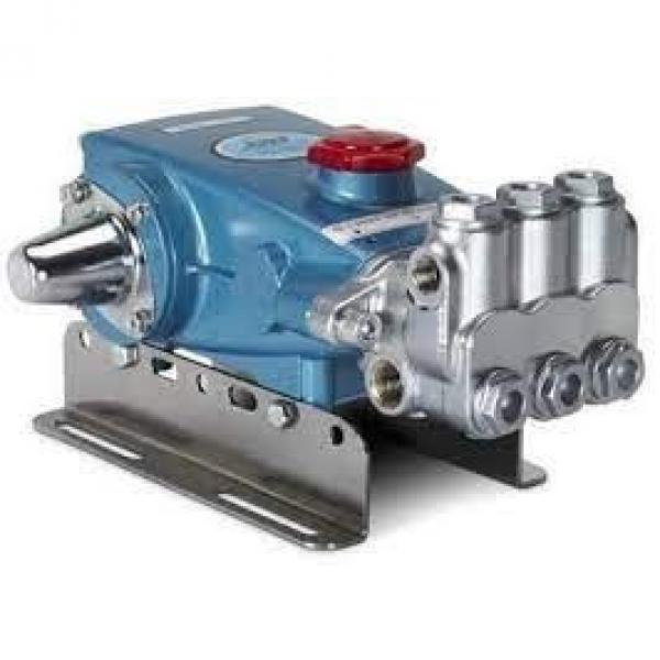Hydraulic Pump Spare Parts Linde HPR100 #1 image