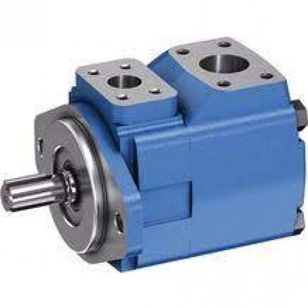 3G2836 Cartridge Group Hydraulic Vane Pump for construction machinery #1 image