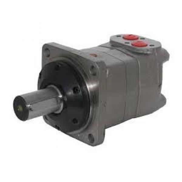 High Pressure PV2R1 Yuken Hydraulic Vane Pump Core For Cutting #1 image
