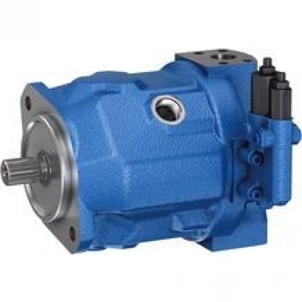 Rexroth A6VE Of A6VE28 A6VE55 A6VE80 A6VE107 A6VE160 A6VE200 A6VE250 Hydraulic Piston Pump Motor Spare Parts #1 image