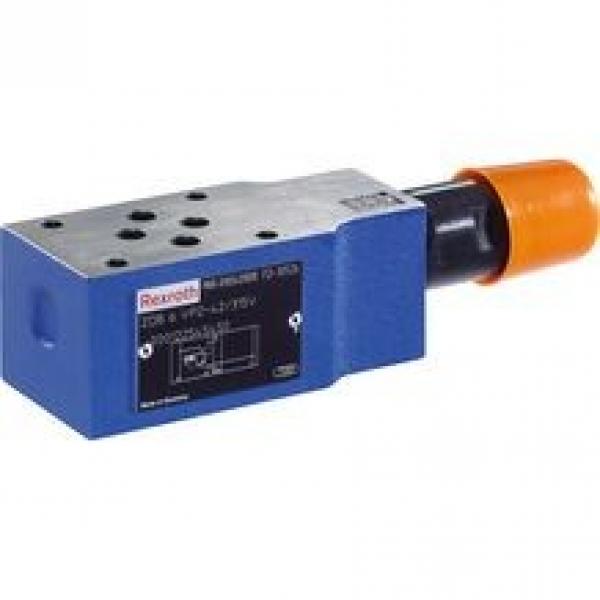 Kawasaki NVK45 Oil Pump Parts Repair Kit Cylinder Block /Valve Plate /Piston /Shaft #1 image