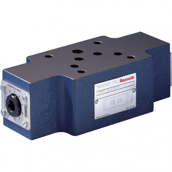 High Pressure cartridge kit for Vickers V20 Hydraulic Vane Pump #1 image