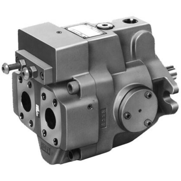 HPV35/55/90/160 Hydraulic gear pump For Komatsu Excavator PC60 Main Pump Pilot Pump #1 image