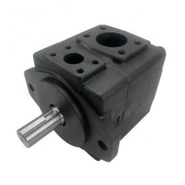 Hydraulic Oil Gear Pumps 705-51-30190 for Bulldozer D85 #1 image