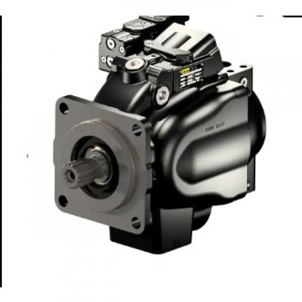 705-12-40010 Hydraulic Gear Pump for Komatsu Wheel Loader WA470-1/WA500-1/WA450-1 #1 image