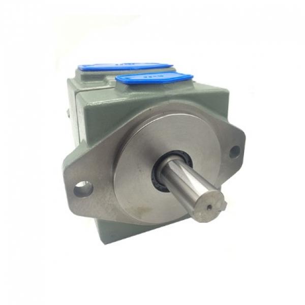 Yuken PV2R1-14-F-RAA-4222              single Vane pump #1 image