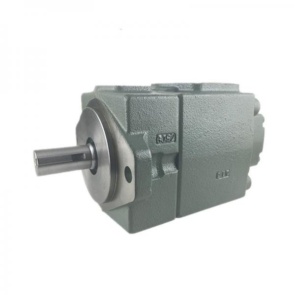 Yuken  PV2R12-17-53-L-RAA-40 Double Vane pump #1 image