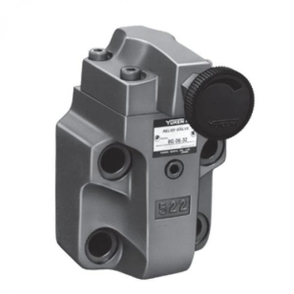 Yuken BSG-10-2B*-46 pressure valve #2 image